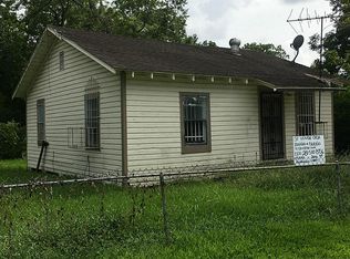 3130 Toliver St, Houston, TX 77093