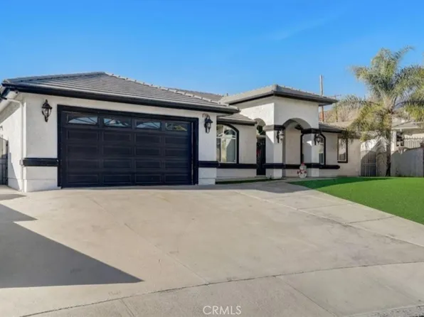 1406 E Ralston Ave, San Bernardino, CA 92404