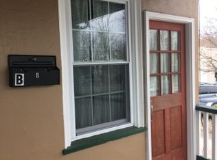 18 Walnut Ave #B, Pitman, NJ 08071