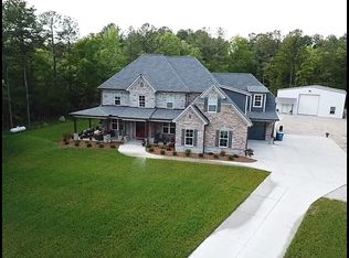 5932 Legacy Ln, Kannapolis, NC 28081