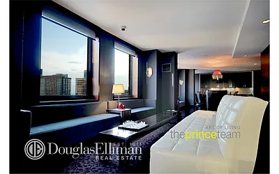 Sold by Douglas Elliman