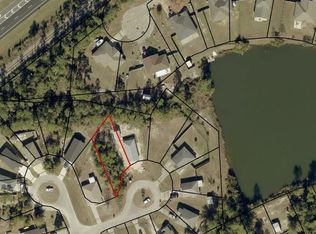 7205 Lake Suzzanne Ln, Panama City, FL 32404