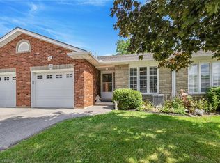 53 Beverly St E #21, Brant, ON N0E1N0