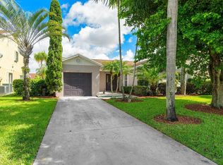6787 Farragut Ln, Boynton Beach, FL 33437