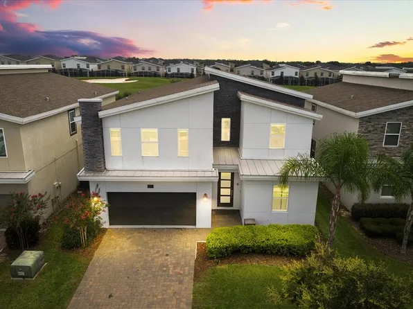 851 Pebble Beach Dr, Champions Gate, FL 33896