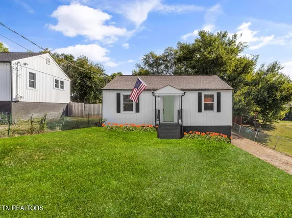 1610 NW Mall St, Knoxville, TN 37921