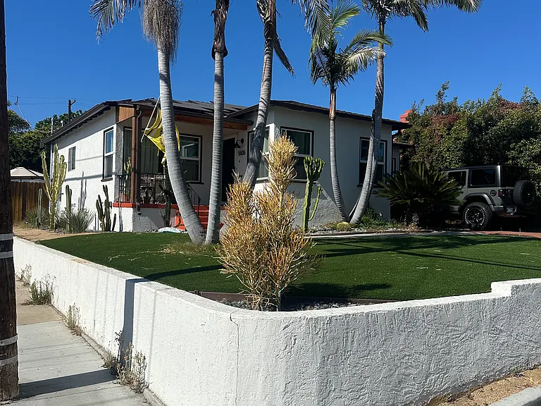 5606 Meade Ave — Photo 1