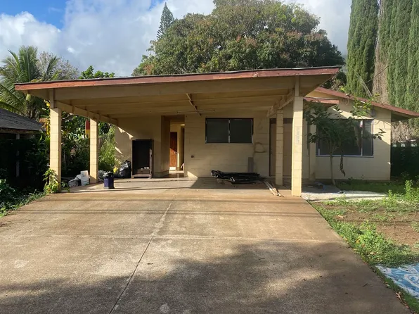 1987 Kahekili Hwy, Wailuku, HI 96793