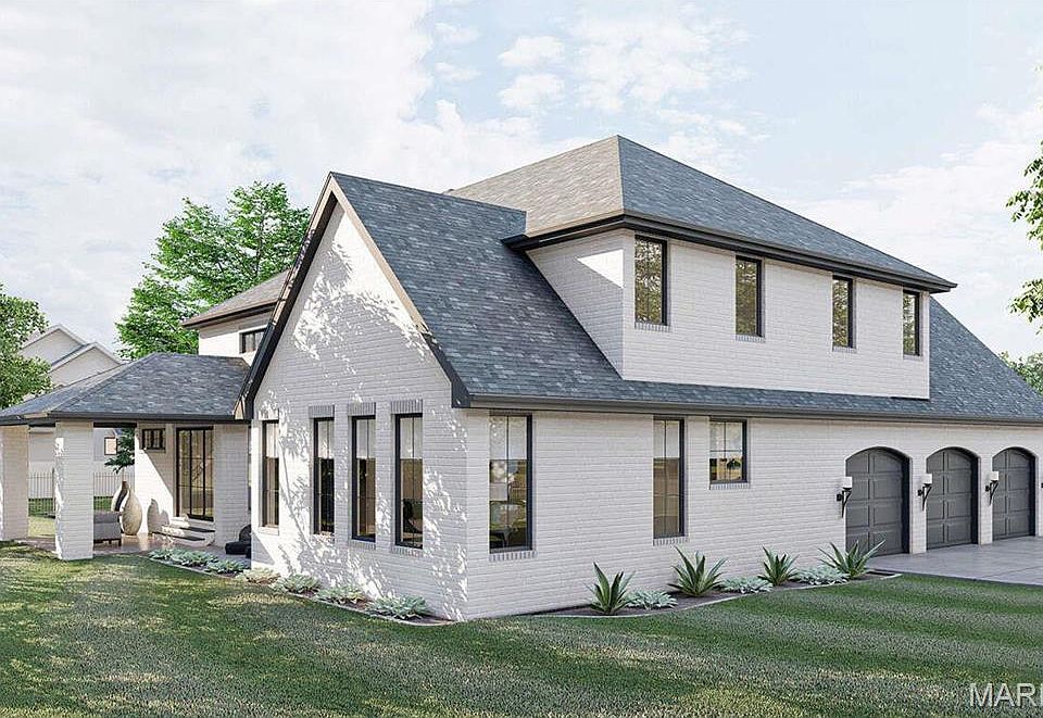 houses on the hill 新品未使用 17 Heather Hill Ln, Saint Louis, MO 63132 | Zillow
