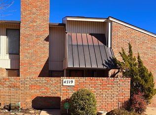 4719 NW 72nd St, Oklahoma City, OK 73132
