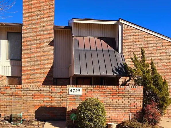 4719 NW 72nd St, Oklahoma City, OK 73132