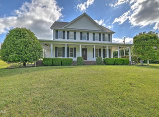 3725 Lunsford Mill Rd, Hiltons, VA 24258