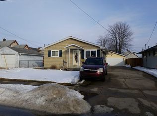 2603 S Jefferson St, Bay City, MI 48708