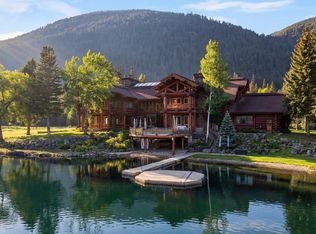 533739 Highway 95, Bonners Ferry, ID 83805