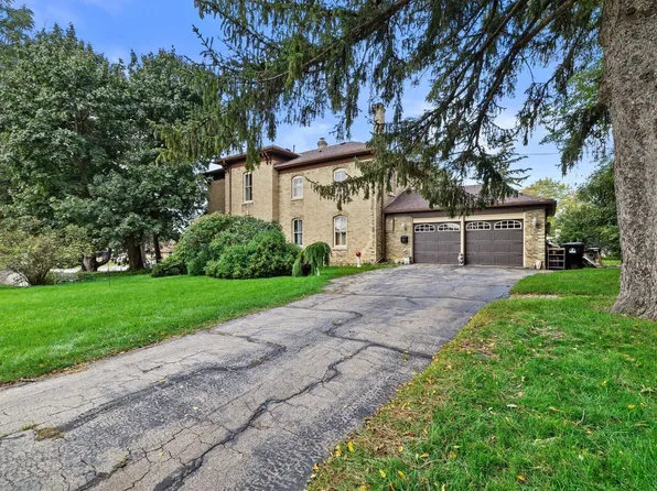 4310 Washington AVENUE, Racine, WI 53405