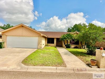122 Regency Ct, Harlingen, TX, 78550