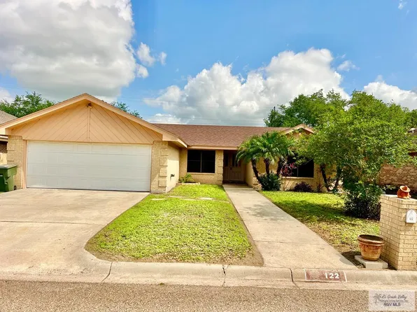 122 Regency Ct, Harlingen, TX 78550