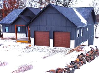 715 Leather Ct, Tomahawk, WI 54487