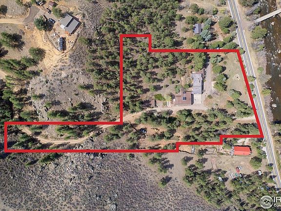 2nd image of 7301 Poudre Canyon Rd