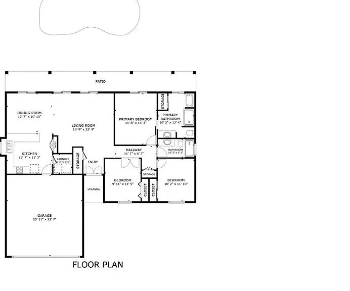 1479 E Francis Dr — Photo 30