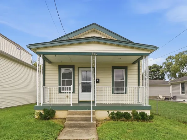 843 Elm St, Ludlow, KY 41016