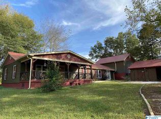 5397 County Road 4, Boaz, AL 35957