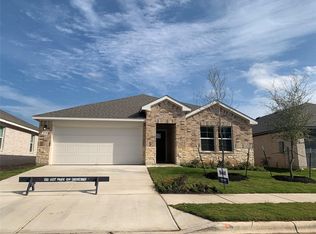 1828 Marlin Spike Dr, Leander, TX 78641