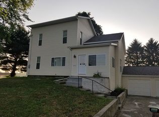 14555 Eby Rd, Creston, OH 44217