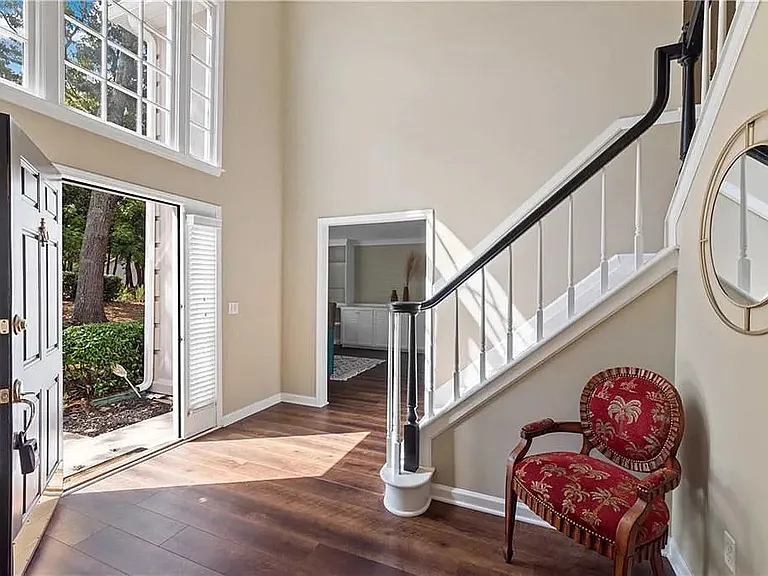 3580 Waters Cove Way — Photo 4