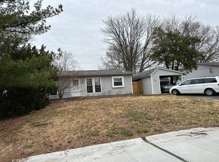 44 Plum Tree Dr, Saint Peters, MO