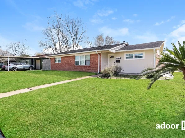 2102 Hillshire Dr, Deer Park, TX 77536
