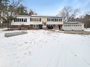 16 Marlyn Rd, Billerica, MA 01821