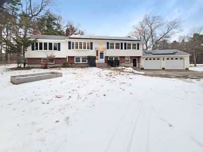 16 Marlyn Rd, Billerica, MA, 01821