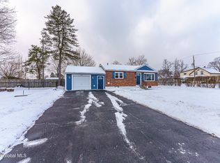 3002 Clyde Ave, Schenectady, NY 12306