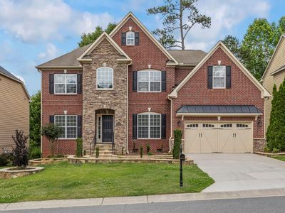 2044 Rainy Lake St, Wake Forest, NC, 27587