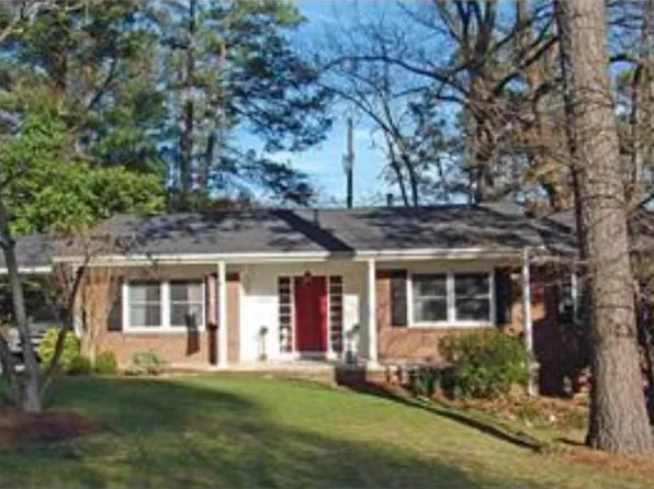 2925 Appling Cir, Atlanta, GA 30341