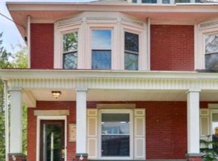 205 Mount Vernon Ave, Haddonfield, NJ 08033