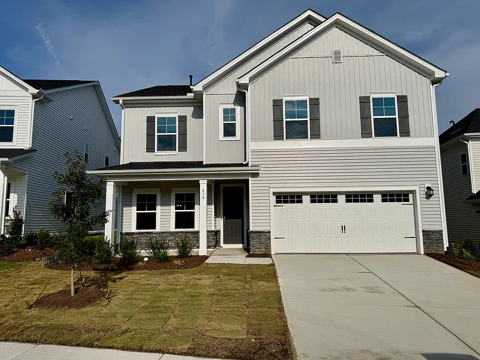 416 Salt Marsh Trl