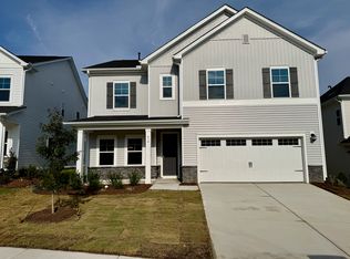 416 Salt Marsh Trl, Raleigh, NC 27610