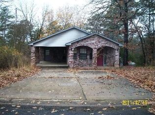 10192 Carter Cove Rd, Plainview, AR 72857