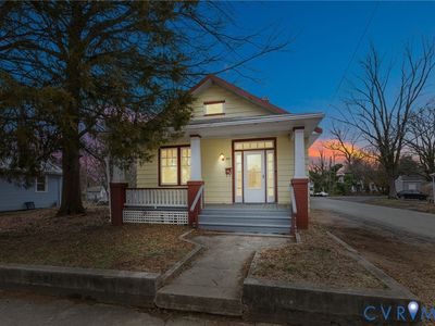 3414 Decatur St, Richmond, VA, 23224