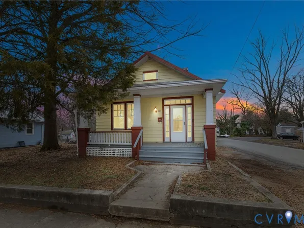 3414 Decatur St, Richmond, VA 23224