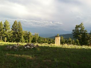 Cat Tracks Rd, Helmville, MT 59843