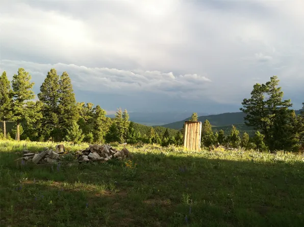 Cat Tracks Rd, Helmville, MT 59843