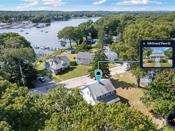 148 Grand View Dr, Warwick, RI 02886