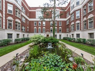 488 Sheridan Rd APT 1, Evanston, IL 60202