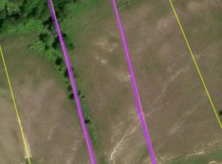 Hill Creek Ln, Hillsboro, TX 76645