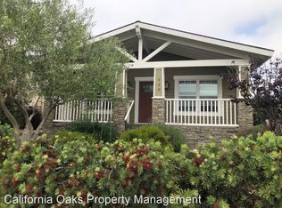 250 Walnut Dr, Ventura, CA 93003