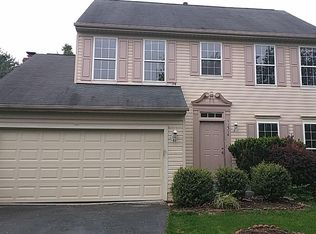 12314 Milestone Manor Ln, Germantown, MD 20876