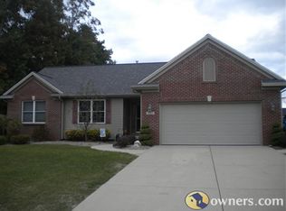 1224 Millwood Dr NE, Belmont, MI 49306